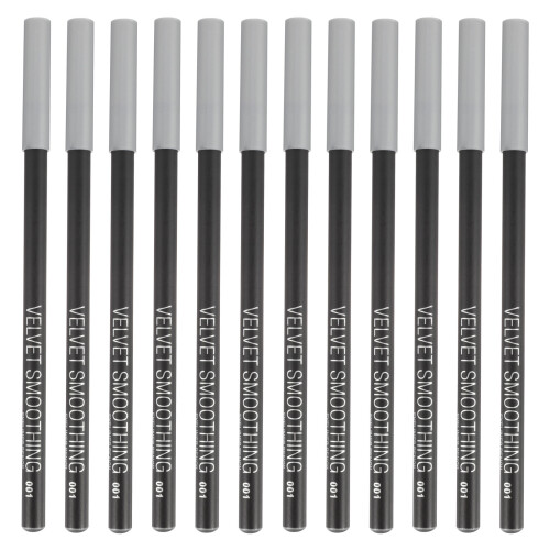 12 Pezzi Per Eyeliner Impermeabili 2