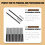 12 Pezzi Per Eyeliner Impermeabili 11