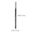 12 Pezzi Per Eyeliner Impermeabili 2
