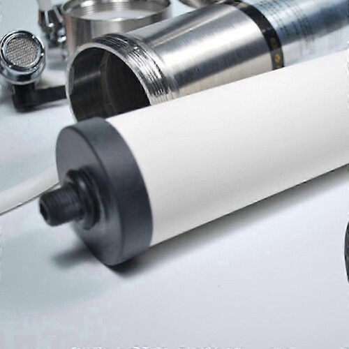 4 Pack Replacement Ceramic Water Filter for Water Purification System 1