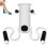 Easy On and Off Stocking Slider - Pulling Assist Device - Sock Helper Aide Tool - Puller for Elderly, Senior, Pregnant, Diabetics - Pull Up Assistance 1