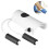 Easy On and Off Stocking Slider - Pulling Assist Device - Sock Helper Aide Tool - Puller for Elderly, Senior, Pregnant, Diabetics - Pull Up Assistance 2
