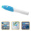 Tools Electric Quilling Pen Paper Rolling Geometry Plastic 3