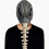 Κράνος Sandman για Cosplay Essential, Αναπνεύσιμο Ελαστικό Υλικό, Ιδανικό για Πάρτι με 5