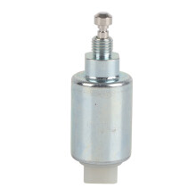 Nauwkeurig passende brandstofsolenoïde vervanging voor John Deere grasmaaier. Zeer duurzame metalen constructie. Compatibel met Briggs Stratton