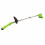 Ασύρματο ζιζανιοκτόνο τριών λεπίδων, με μπαταρία και κινητήρα καθαρού χαλκού 3