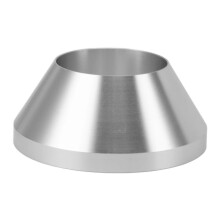 Wheel Balancer Cone Manual Tire Changer Centering Cone Aluminum Upgrade Wheel Balancer Hold Down Cone for Car Truck Round