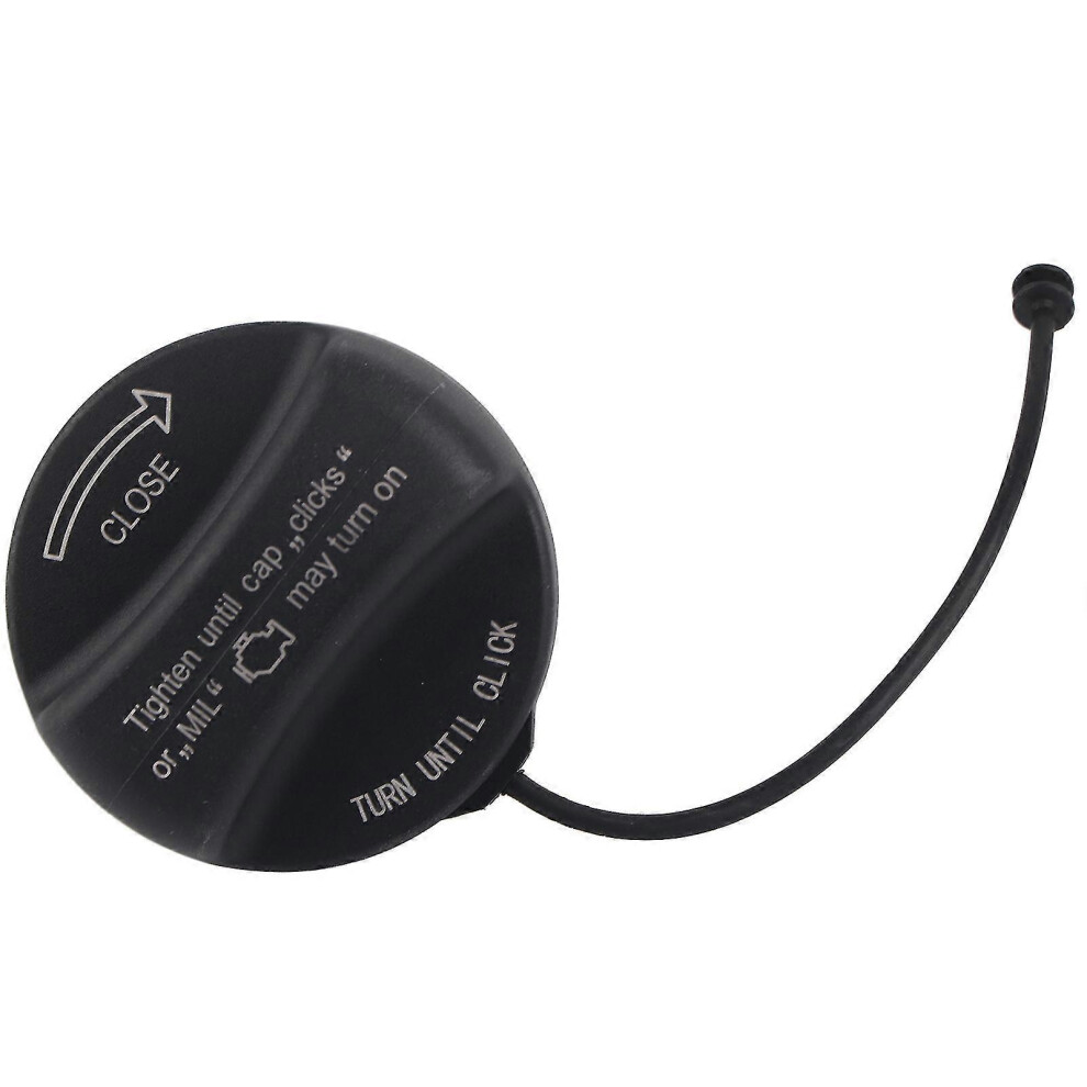 Replacement Fuel Tank Filler Cap For Mini R56/R57/R58/F55/F56/F57 (2006-2017) 2122 Walkbee Walkbee 3363 B 6935161345056