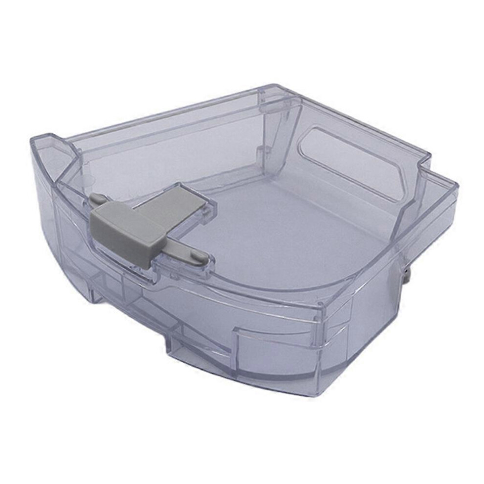 Robot Cleaner Dust Box Replacement For Roborock Q8 Max / Q8 Max+ Robot Vacuum Cleaner Parts Vacuum Cleaner Accessories 6935161341287