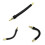 MB 15AK Flexible Swan Neck MIG Torches Consumable 1PCS 1