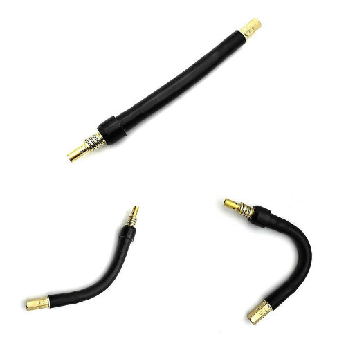 MB 15AK Flexible Swan Neck MIG Torches Consumable 1PCS