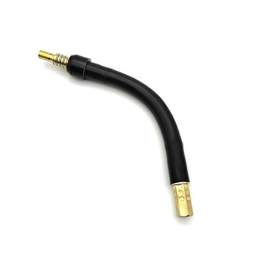 MB 15AK Flexible Swan Neck MIG Torches Consumable 1PCS 2
