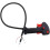 Throttle Trigger Cable Handle Switch for Multi-Tool Attachments, Easy Installation with Durable Materials, Supports Safe and Convenient Operation of C 1