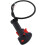 Throttle Trigger Cable Handle Switch for Multi-Tool Attachments, Easy Installation with Durable Materials, Supports Safe and Convenient Operation of C 5