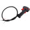 Throttle Trigger Cable Handle Switch for Multi-Tool Attachments, Easy Installation with Durable Materials, Supports Safe and Convenient Operation of C 3