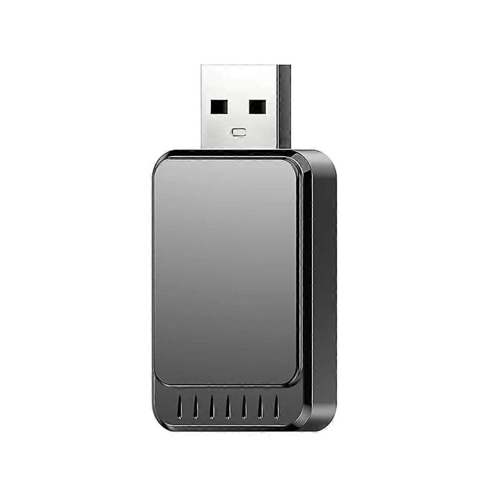 Carplay Adapter For Android Auto Wired To Wireless Carplay Dongle 6935161346190