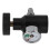 CO2 Cylinder Refill Adapter Connector Regulator Accessory for Soda Stream 0-3000psi 3