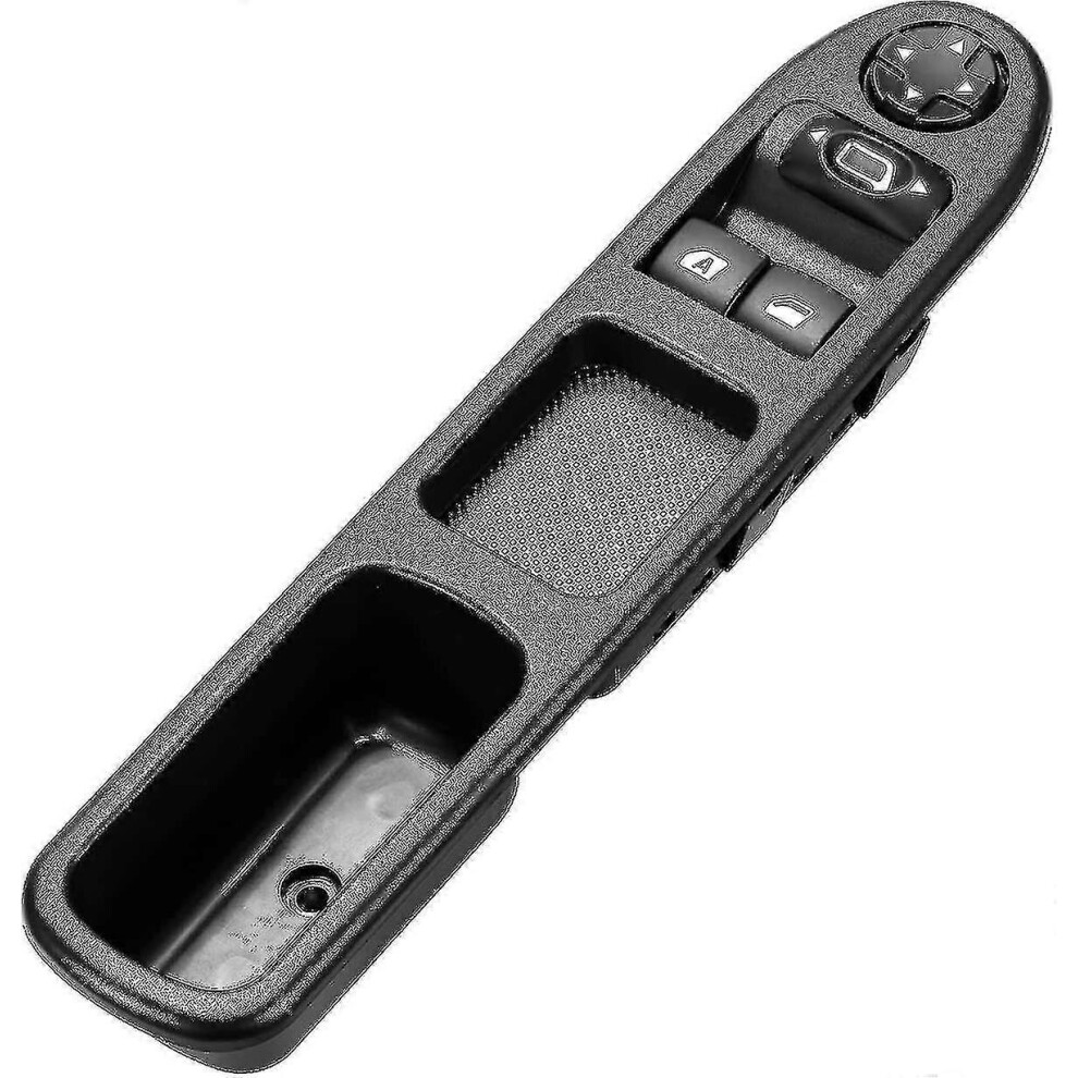 Window Lifter 207 Front Left Electric Window Switch 6554.Qc, Window Lifter Switch 207 Window Control 207 For Peugeot 207 Citroen C3 S202412244023 6935161359565