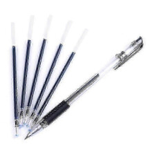 1set magic joke ball pen invisible slowly disappear ink within magic gift toys SHYTMV