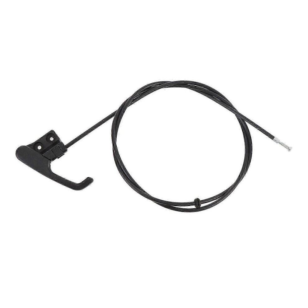 Car Engine Hood Release Handle And Cable 05104405Aa Abrasion Proof For Sprinter 2500 3500 2003 To 2006 6935161340525