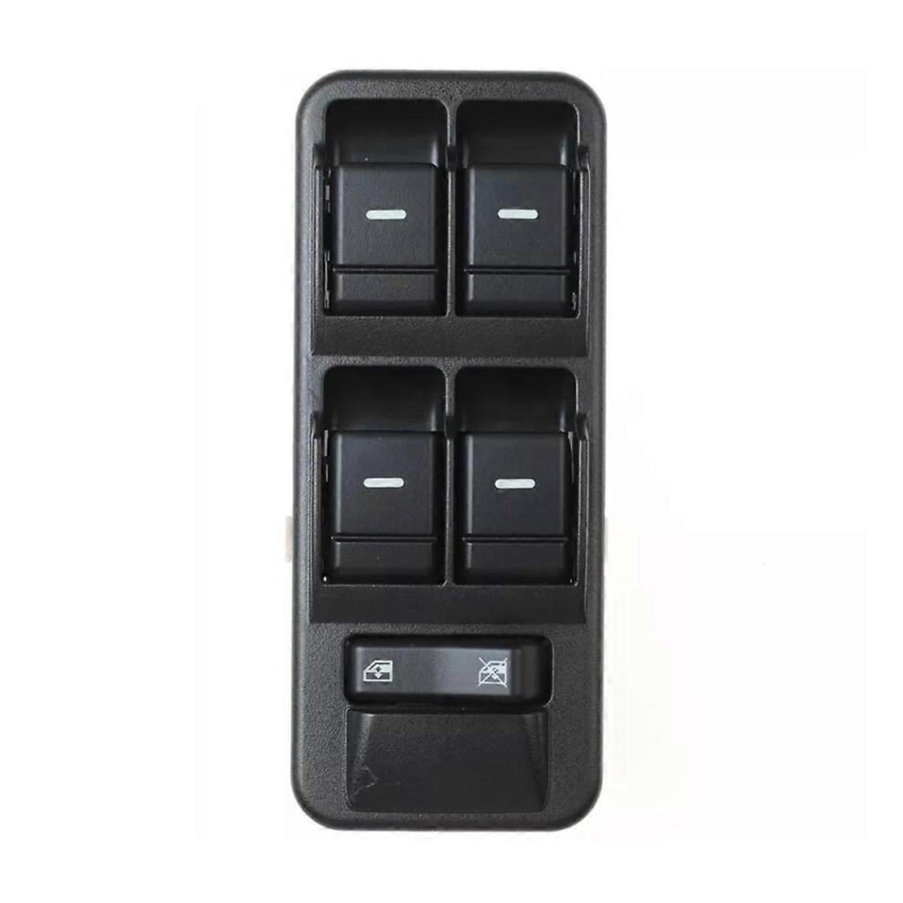 Rhd Car Electric Power Window Switch Yud500950pvj For Land Rover Discovery 3 Range Rover Sport Right Black 6935161358520