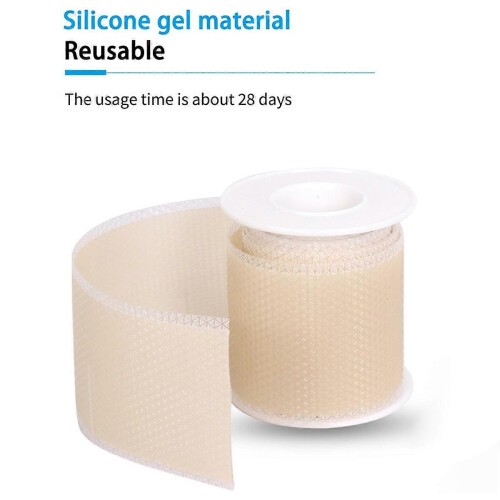 Patches for Wrinkles, Cesarean Section Patches 1