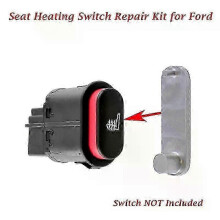 Exquisite Seat Heating Switch Repair Kit 6706942 93BG-19K314-AA For Ford Fiesta IV V VI KA Mondeo I Turnier