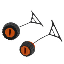 Tappo del carburante di ricambio per motosega Stihl, tappo dell'olio, tappo della benzina, ricambi con elevata affidabilità e caratteristiche