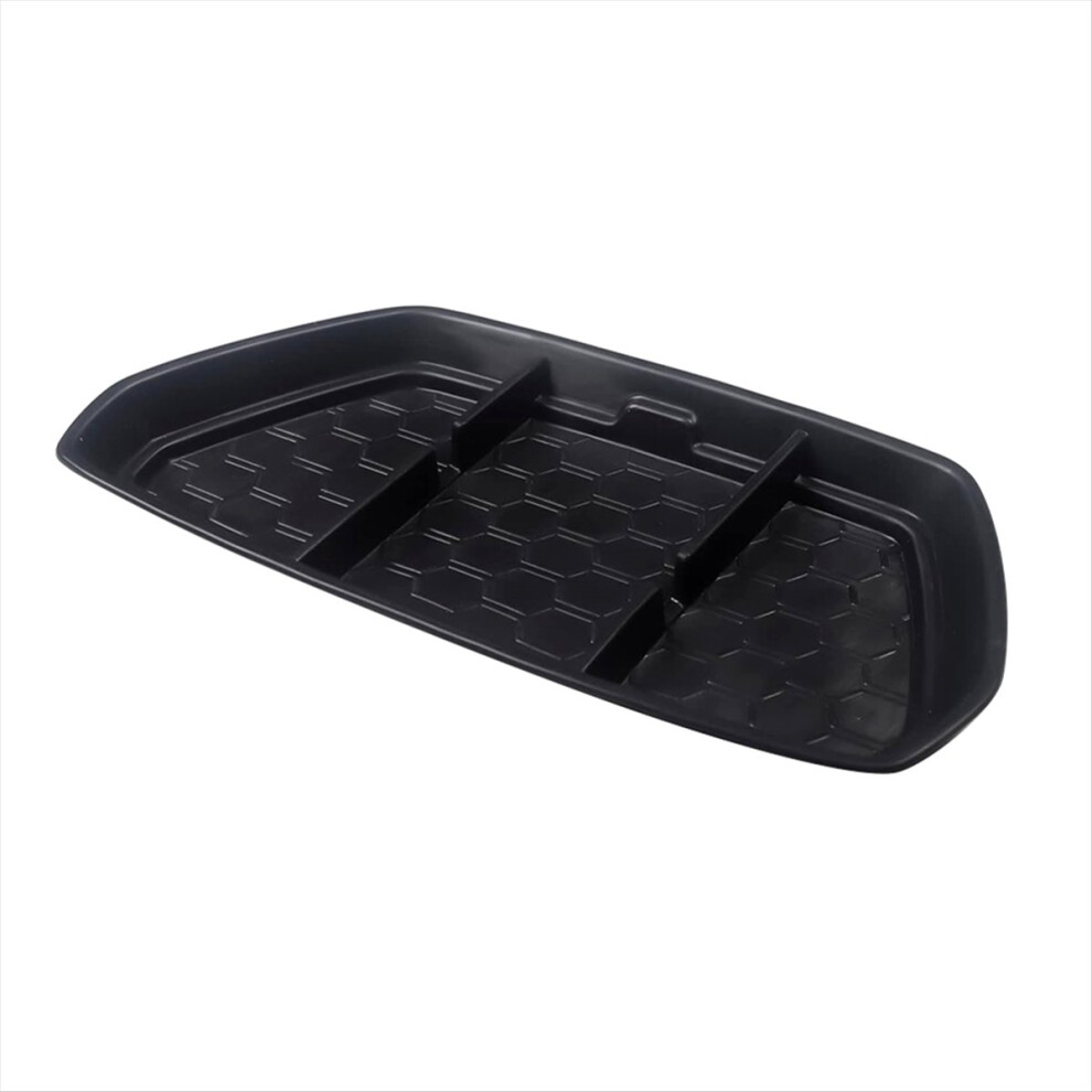 Center Console Dash Organizer For 2022-2024 Dashboard Table Tray Stora 4851500917734