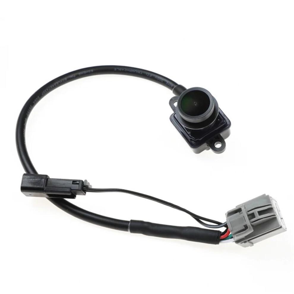 Rear View Backup Camera Wide Angle Night Vision For Dodge Journey 20112020 56054158Ab 9339159832073