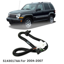 Rear Liftgate Wiring Microswitch/ Mini Soft Switch 5143017AA for Liberty 2004-2007