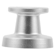 Puck Estabilizador De Aluminio Para Vinilos - Pinza Universal Bajo