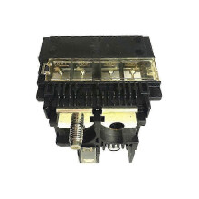 Positive Terminal Battery Fuse Connector with Fuse Holder for Suzuki Swift SX4 2005-2010 Models