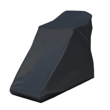 Treadmill Cover Waterproof Dustproof Outdoor Indoor Protection for All Seasons 200x95x150cm