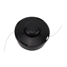 High-Performance Grass Trimmer, Universal Fit Bump Feed Trimming Solution For Your Garden