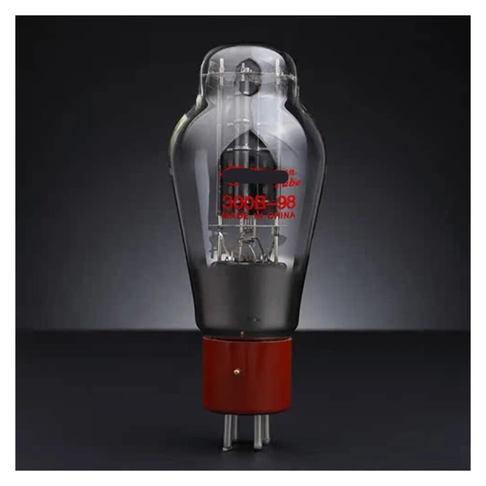 300B Vacuum Tube Replacement For Amplifier Audio System, 1 Pcs 300B98 Accessory 9339159832431