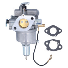 John Deere LT180LX277-compatibele carburateur, ontworpen voor verbeterde prestaties en eenvoudig onderhoud met hoogwaardige componenten.