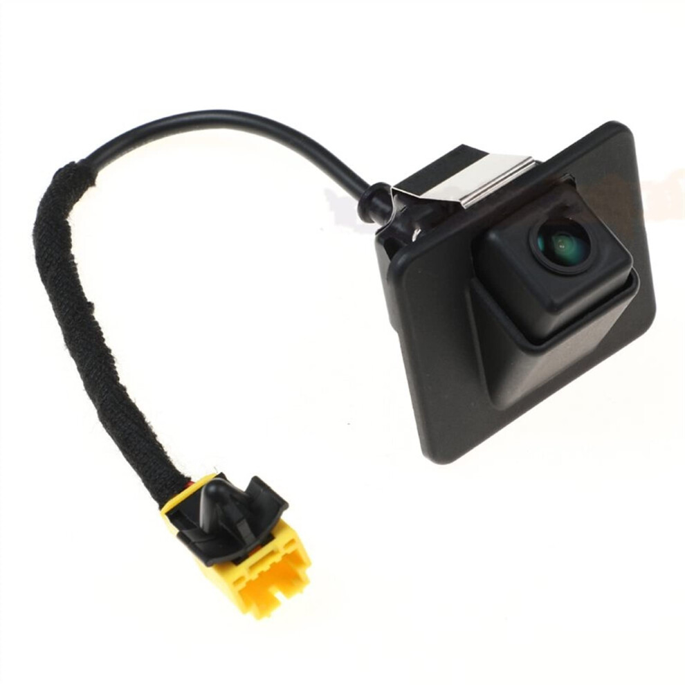 Rear View Camera For Hyundai Kia Optima K5, Waterproof Night Vision Backup Camera 9119770388209