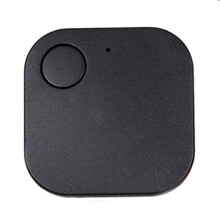Porte-clés Bluetooth portable, étanche, batterie longue durée, idéal pour les enfants, les animaux, les portefeuilles, les clés, les sacs et les