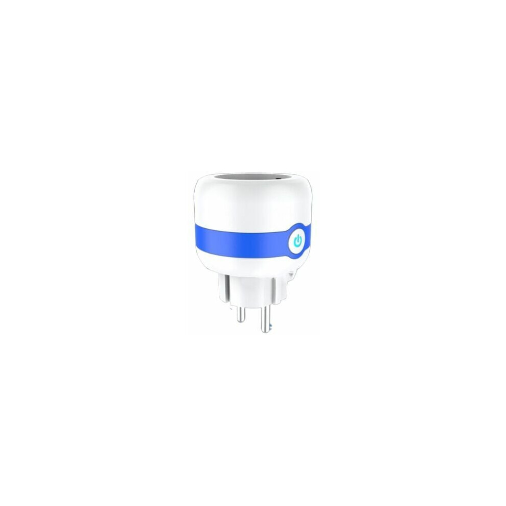 Voice Control Smart Outlet, Elevate Your Home With Advanced Technology And Energy Efficiency 9198585906709