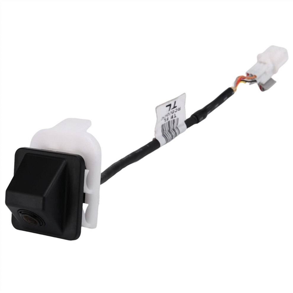 Car Rear View Camera For Hyundai Kia K5 Waterproof Night Vision Backup Parking Assist 9001264571443