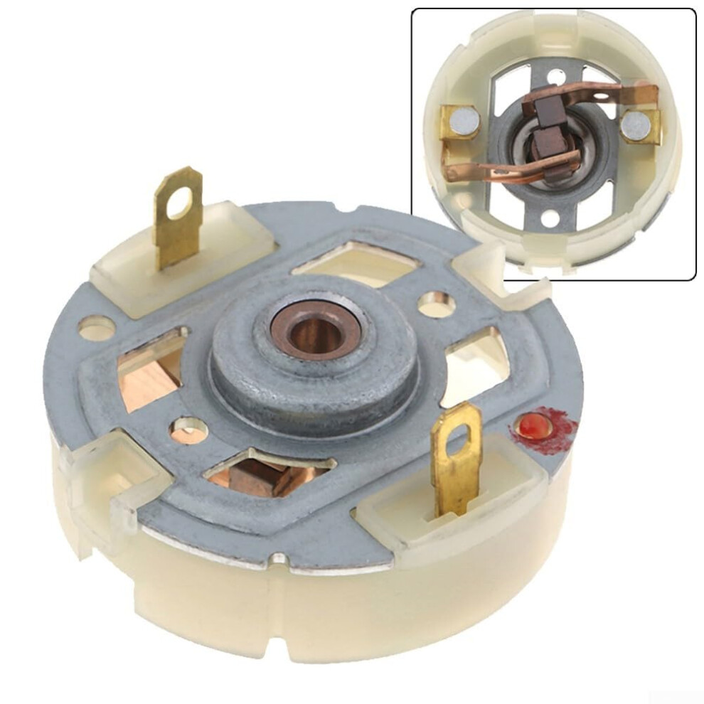 Motor Carbon Brush And Holder Replacement For Electric Power Tools Maintenance 9119770388803
