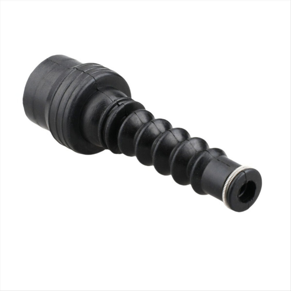 82-44147 Rubber Boot Shift Rod For Outboard Motor 2T 9.9Hp 15Hp 682 6E 4851500918267