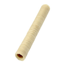 Edible Collagen Sausage Casing for Homemade Pork Beef Sausages, Dry Fine, Steam & Bake Resistant