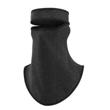 Balaclava con protezione UV per sport invernali, maschera facciale termica antivento con tecnologia ad asciugatura rapida, cappuccio da sci foderato