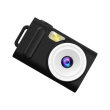 Mini-Digitalkamera-Schlüsselanhänger, 1080p, kleiner tragbarer