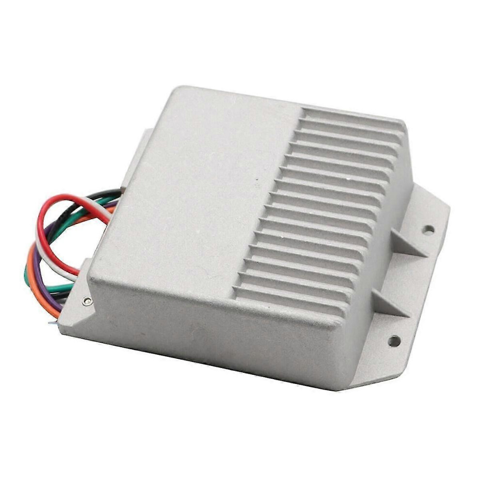 Ignition Control Module-Auto Trans Standard For Mercury 1975-86 Lx-203 Dy184 Silver 6935161349344