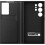 Official Galaxy S24 Ultra Smart View Wallet Case, Black 5