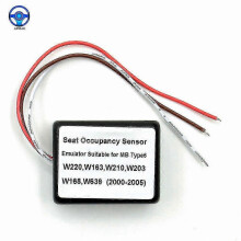 For Mercedes-benz Mb Srs Emulator E W211 Sl W230 Slk W171 Seat Emulator Airbag Reset Tool