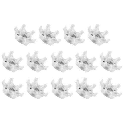 14 Pcs Golf Shoe Spike Replacement Anti Slip 2